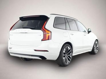 Volvo XC90 FACELIFT Ultra Dark Recharge Plug-In Hybrid