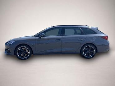 Fahrzeug ansehen: Cupra Leon SP 2.0 TSI DSG SUPER-SPORTLENKRAD * LEDER * DCC Cupra Leon SP 2.0 TSI DSG SUPER-SPORTLENKRAD * LEDER * DCC