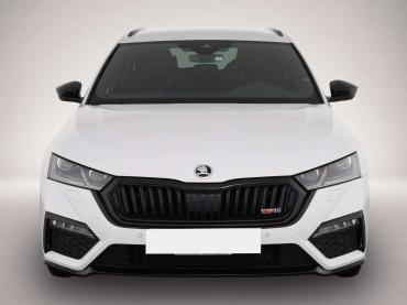 Fahrzeug ansehen: Skoda Octavia Combi 2.0 TDI RS Skoda Octavia Combi 2.0 TDI RS