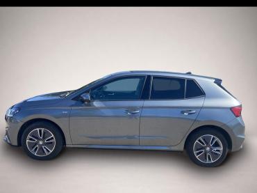 Fahrzeug ansehen: Skoda Fabia 1.0 TSI DSG Tour SMART-LINK * NAVI-COLUMBUS Skoda Fabia 1.0 TSI DSG Tour SMART-LINK * NAVI-COLUMBUS