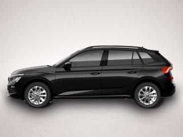 Fahrzeug ansehen: Skoda Kamiq 1.5 TSI 7-Gang-DSG Skoda Kamiq 1.5 TSI 7-Gang-DSG