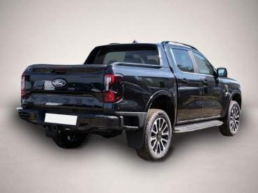 Fahrzeug ansehen: Ford Ranger Platinum 3.0l V6 240PS Standheiz. el Roll Ford Ranger Platinum 3.0l V6 240PS Standheiz. el Roll
