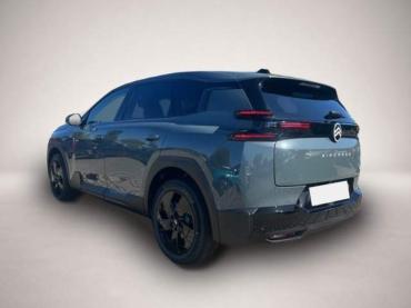 Fahrzeug ansehen: Citroën C5 Aircross Hybrid 145 Doppelkugglung 6-Gang Tea Citroën C5 Aircross Hybrid 145 Doppelkugglung 6-Gang Tea