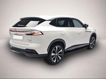 Fahrzeug ansehen: MG HS MG HS 1.5 PLUG-IN-HYBRID MY25.5 LUXURY LEDER 360 MG HS MG HS 1.5 PLUG-IN-HYBRID MY25.5 LUXURY LEDER 360