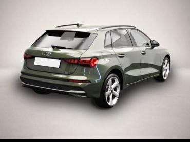 Audi A3 Sportback 40 eTFSI Hybrid S tronic LED/AHK