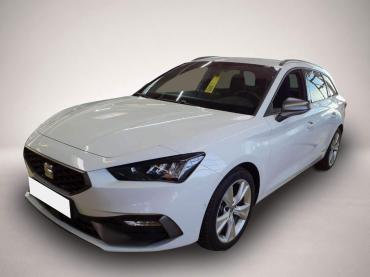Fahrzeug ansehen: Seat Leon Sportstourer 1.5 eTSI FR Seat Leon Sportstourer 1.5 eTSI FR