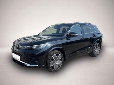 Volkswagen Tiguan 2.0 TSI R-Line IQ Drive 4M * Garantie 09/29