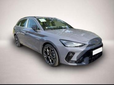 Fahrzeug ansehen: Cupra Leon Sportstourer ST AHK * NAVI * eHK * KAMERA * ACC * SH. Cupra Leon Sportstourer ST AHK * NAVI * eHK * KAMERA * ACC * SH.