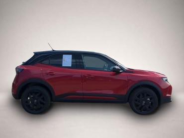 Fahrzeug ansehen: Opel Mokka 1.2 Turbo Automatik GS Line LED * RFK * PDC Opel Mokka 1.2 Turbo Automatik GS Line LED * RFK * PDC