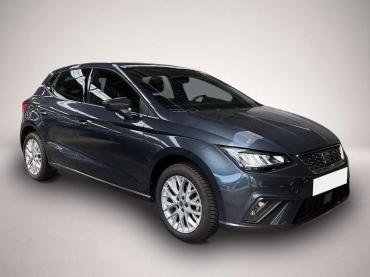 Seat Ibiza Xcellence