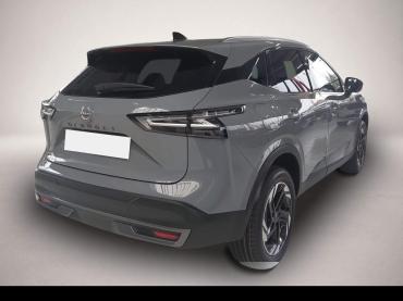 Fahrzeug ansehen: Nissan Qashqai 1.3 DIG-T MHEV AUTO. MJ27 N-CONNECTA WIN Nissan Qashqai 1.3 DIG-T MHEV AUTO. MJ27 N-CONNECTA WIN
