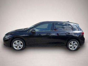 Fahrzeug ansehen: Volkswagen Golf VIII Lim. (CD1)(12.2019 Volkswagen Golf VIII Lim. (CD1)(12.2019