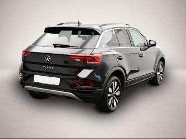 Fahrzeug ansehen: Volkswagen T-Roc Life 1.5 l TSI OPF 110 kW (150 PS)7-Gang-D Volkswagen T-Roc Life 1.5 l TSI OPF 110 kW (150 PS)7-Gang-D