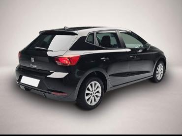 Seat Ibiza 1.0 TSI STYLE LED KLIMA PDC LM