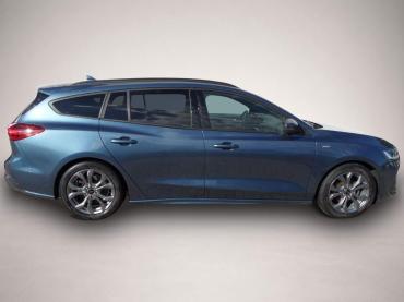 Fahrzeug ansehen: Ford Focus Turnier 1.0 ST-Line X * AHK * Navi * Kamera Ford Focus Turnier 1.0 ST-Line X * AHK * Navi * Kamera