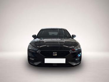 Fahrzeug ansehen: Seat Leon 1.5 eTSI DSG LED NAVI ACC SIDEASS PARKASS S Seat Leon 1.5 eTSI DSG LED NAVI ACC SIDEASS PARKASS S