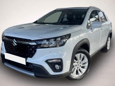 Fahrzeug ansehen: Suzuki Across S-Cross Comfort 1.4 AT Facelift Navi LED ACC Kam Suzuki Across S-Cross Comfort 1.4 AT Facelift Navi LED ACC Kam