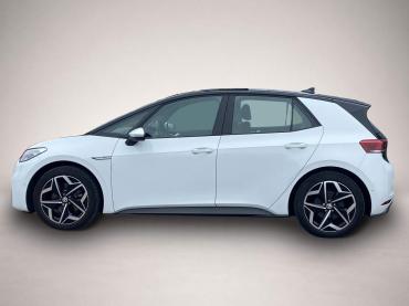 Fahrzeug ansehen: Volkswagen ID.3 PRO-S 82 kWh WÄRMEPUMPE * 5-SITZER * APP-CONNE Volkswagen ID.3 PRO-S 82 kWh WÄRMEPUMPE * 5-SITZER * APP-CONNE