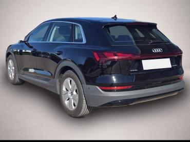 Fahrzeug ansehen: Audi e-tron 55 quattro VIRTUELLE-SPIEGEL * AHK * NAVI * VIR Audi e-tron 55 quattro VIRTUELLE-SPIEGEL * AHK * NAVI * VIR