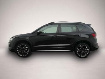 Fahrzeug ansehen: Cupra Ateca 1.5 TSI DSG 5-J-GAR AHK KAMERA NAVI LED Cupra Ateca 1.5 TSI DSG 5-J-GAR AHK KAMERA NAVI LED