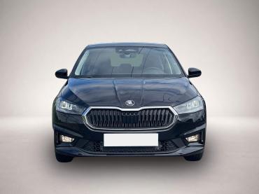 Fahrzeug ansehen: Skoda Fabia Selection TSI DSG|SHZ|PDC|TEMP|ALU Skoda Fabia Selection TSI DSG|SHZ|PDC|TEMP|ALU