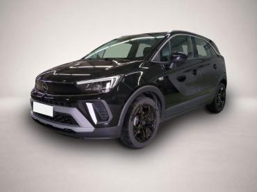 Opel Crossland (X) Crossland Elegance Shz Navi Kamera PDC v * h