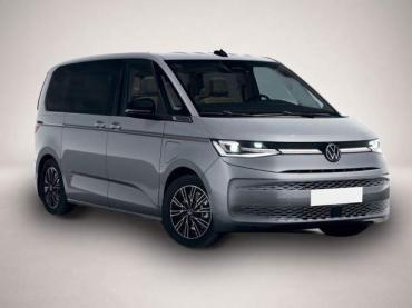 Fahrzeug ansehen: Volkswagen T7 Multivan LIFE DSG Energy L2 8S 17"LM LED PrivG ACC SH 11... Volkswagen T7 Multivan LIFE DSG Energy L2 8S 17"LM LED PrivG ACC SH 11...