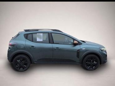 Dacia Sandero Stepway LPG 120 auto Extreme SHZ