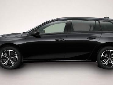 Fahrzeug ansehen: Opel Astra Edition Opel Sports Tourer 1.2 Turbo 96 kW Opel Astra Edition Opel Sports Tourer 1.2 Turbo 96 kW