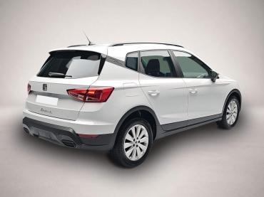 Seat Arona 1.0 TSI Style Navi LED PDC LM16
