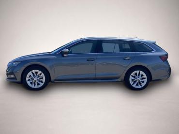 Skoda Octavia Combi 1.5 eTSI DSG Style HEAD-UP * SMART-L