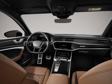 Fahrzeug ansehen: Audi RS6 Audi RS6