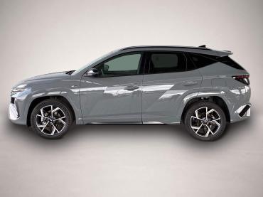 Fahrzeug ansehen: Hyundai TUCSON N Line 1.6 T-GDi 4WD HEV / Head-Up / ACC Hyundai TUCSON N Line 1.6 T-GDi 4WD HEV / Head-Up / ACC