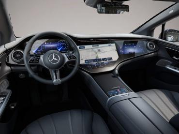 Mercedes-Benz EQE 300