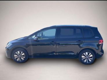 Fahrzeug ansehen: Volkswagen Touran 1.5 TSI DSG GOAL 7-SITZER AHK * EL.HECK * APP Volkswagen Touran 1.5 TSI DSG GOAL 7-SITZER AHK * EL.HECK * APP