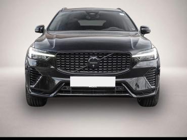 Fahrzeug ansehen: Volvo XC60 T8 AWD Black Edition Ultra Plug-in Hybrid Volvo XC60 T8 AWD Black Edition Ultra Plug-in Hybrid