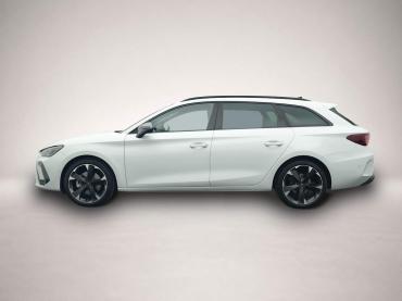 Cupra Leon Sportstourer 2.0 TDI DSG LED NAVI AHK KAMER