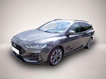 Fahrzeug ansehen: Ford Focus Turnier 1.0 EcoBoost ST-Line * ACC Ford Focus Turnier 1.0 EcoBoost ST-Line * ACC