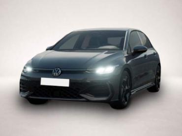 Fahrzeug ansehen: Volkswagen Golf VIII 1.5 eTSI DSG R-Line * AHK * Kamera * LED * Na Volkswagen Golf VIII 1.5 eTSI DSG R-Line * AHK * Kamera * LED * Na