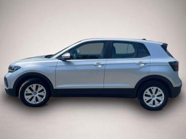 Fahrzeug ansehen: Volkswagen T-Cross 1.0 TSI * LED * App-Connect * Sitzheizung * * 3J Volkswagen T-Cross 1.0 TSI * LED * App-Connect * Sitzheizung * * 3J