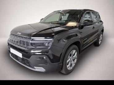 Fahrzeug ansehen: Jeep Avenger Altitude Mild-Hybrid Shz Navi Kamera Jeep Avenger Altitude Mild-Hybrid Shz Navi Kamera