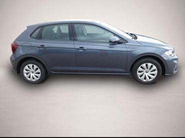 Fahrzeug ansehen: Volkswagen Polo 1.0 Life MPI BMT 4Trg Klima Navi LED... Volkswagen Polo 1.0 Life MPI BMT 4Trg Klima Navi LED...