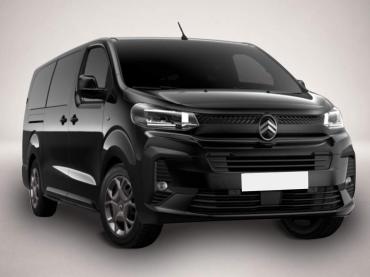 Fahrzeug ansehen: Citroën SpaceTourer PLUS XL 8-S SHZ Nav Kam 2xKlima LED Citroën SpaceTourer PLUS XL 8-S SHZ Nav Kam 2xKlima LED