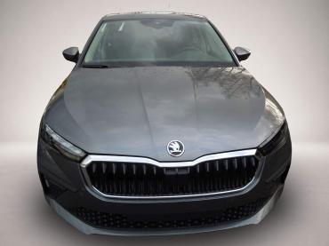 Fahrzeug ansehen: Skoda Scala 1.5TSI Selection/Klimaautomatik/Sitzheizun Skoda Scala 1.5TSI Selection/Klimaautomatik/Sitzheizun
