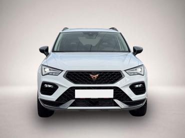 Cupra Ateca 4Drive TSI DSG|AHK|PANO|EASY OPEN|KAMERA