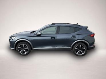 Fahrzeug ansehen: Cupra Formentor 1.5 TSI DSG 156¤ m.20% Anz. Navi LED R Cupra Formentor 1.5 TSI DSG 156¤ m.20% Anz. Navi LED R