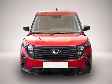 Fahrzeug ansehen: Ford Tourneo Courier 1.0 EB Trend 5JGar Kamera AHK Ford Tourneo Courier 1.0 EB Trend 5JGar Kamera AHK