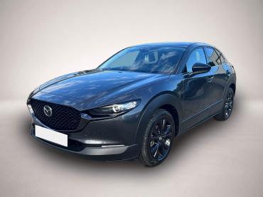Mazda CX-30 2.5 Nagisa 2WD * Navi * HeadUp * LED * ACC * KeyGo
