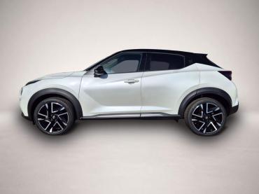 Fahrzeug ansehen: Nissan Juke 1.0 DIG-T 114PS N-Design Automatik Teil-Le Nissan Juke 1.0 DIG-T 114PS N-Design Automatik Teil-Le