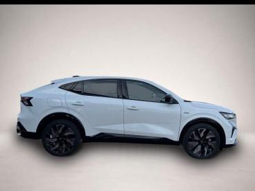 Fahrzeug ansehen: Renault Rafale E-Tech Full-Hybrid 200 Esprit Alpine PANO Renault Rafale E-Tech Full-Hybrid 200 Esprit Alpine PANO
